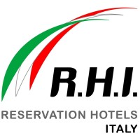 R.H.I. - DMC Italy logo - Similar company to Fluvial Tour
