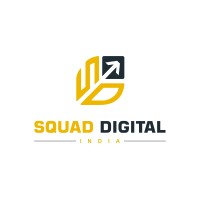 SQUAD Digital India logo - Similar company to Squad