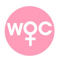 WOC Worldwide logo - Similar company to New Jersey Urban News