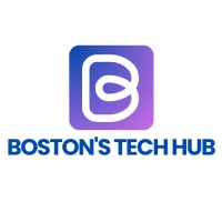 Boston's Tech Hub logo - Similar company to The Autonomous Frontier