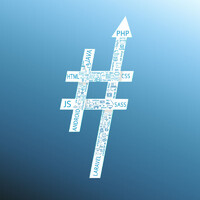 Hash Codin logo - Similar company to Tech Go