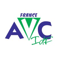 France AVC Île de France logo - Similar company to Prescrip-Tec