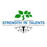 Strength In Talents