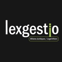 lexGestio Inc. logo - Similar company to Ldb Avocats S.E.N.C.R.L.