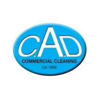C.A.D Commercial Cleaning logo - Similar company to Cleanse A Drive Ltd
