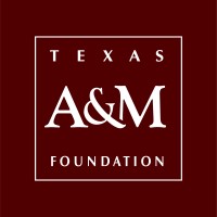 Texas A&M Foundation logo - Similar company to Texas A&M University System