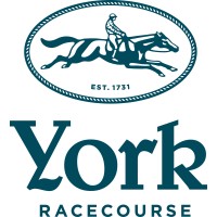 York Racecourse logo - Similar company to Catermatch Solutions