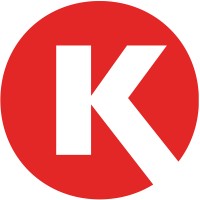 Circle K South Africa logo - Similar company to Bbm | Digital Solutions