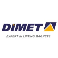 DIMET logo - Similar company to Gocashback