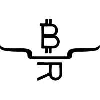 The Bitcoin Rodeo logo - Similar company to Bitcoin Counterflow