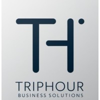 Triphour business solutions Pvt Ltd logo - Similar company to Linkinfotech
