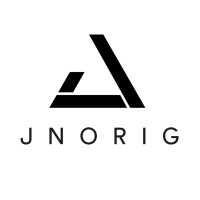 JNORIG logo - Similar company to Sculpteo