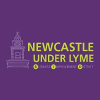 Newcastle-Under-Lyme BID logo - Similar company to Island Sailing