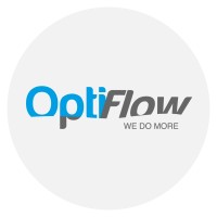 OptiFlow Polska logo - Similar company to Spolex Sp. Z O.O.