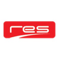 RES Malaysia logo - Similar company to Vm Software Sdn Bhd