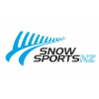 Snow Sports NZ logo - Similar company to Bohangar Therapy & Life Coaching