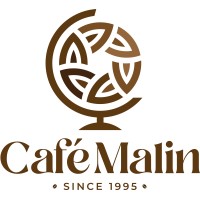 Cafémalin.com logo - Similar company to Up Ta Com'