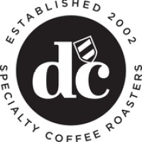 dc Coffee logo - Similar company to Yourcoffee