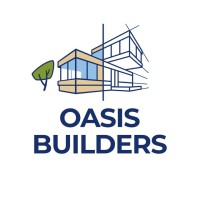 Oasis Builders, Inc. logo - Similar company to Shain Development, Inc.