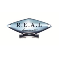 REAL Garments logo - Similar company to Stat+Training