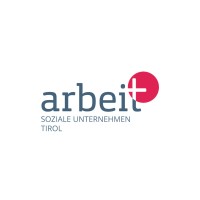 arbeit plus Tirol logo - Similar company to Tafie – Tiroler Arbeitskreis Für Inklusive Entwicklung