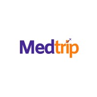 MedTrip logo - Similar company to Medtrip