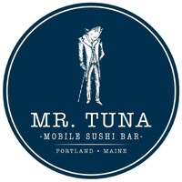 Mr. Tuna logo - Similar company to Radd Foods