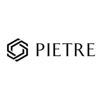 Pietre logo - Similar company to Kitchen House Ltd