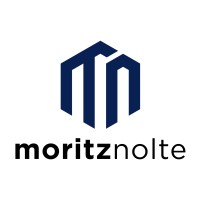 Moritz Nolte GmbH logo - Similar company to Engine.Media