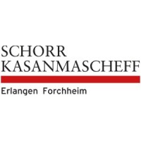 Schorr Kasanmascheff PartG mbB logo - Similar company to Interdata Treuhand Ag