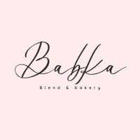 Babka Blend and Bakery logo - Similar company to Rikushet | ריקושט
