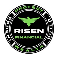 Risen Financial Group logo - Similar company to Risen Financial