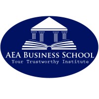 AEA Business School logo - Similar company to Data Communications