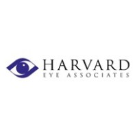 Harvard Eye Associates logo - Similar company to Ennco Display Systems
