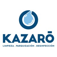 Kazaró | Servicio de Limpieza logo - Similar company to Ecoclean S.A