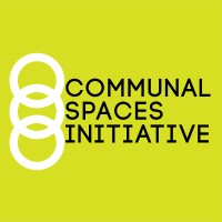 Communal Spaces Initiative