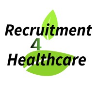 Recruitment4Healthcare logo - Similar company to Little Steps International Ltd