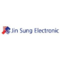 Jinsung Electronics Co., Ltd. logo - Similar company to Duksung Co Ltd