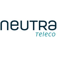 Neutra Teleco logo - Similar company to Insytec Telecomunicaciones