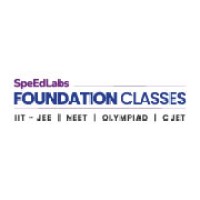 SpeEdLabs Foundation Classes logo - Similar company to New Industrial Partners