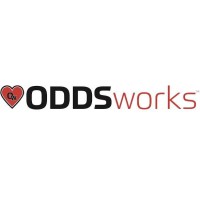 ODDSworks logo - Similar company to Konquer