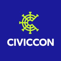 CivicCon logo - Similar company to Clark Partington