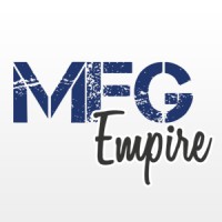 MFG Empire logo - Similar company to Crowdigy