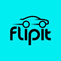 Flipit logo - Similar company to Flipit.Com