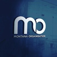 The Montana Organisation logo - Similar company to Matrix Alliance
