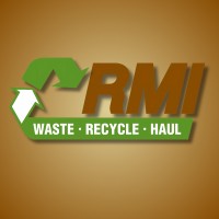 RMI - Riverview Materials logo - Similar company to Mpr - Waste & Recycle