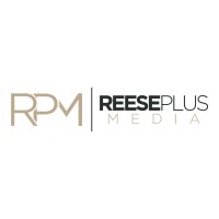 Reese Plus Media, LLC logo - Similar company to Reese Media Group, Inc.