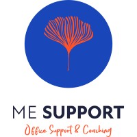 ME SUPPORT logo - Similar company to Your Expedition - Ontwikkel(Reis)Programma'S