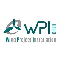 Wind Project Installation GmbH logo - Similar company to Techniczni.Org
