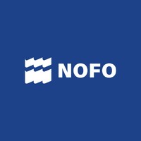 NOFO logo - Similar company to Nagelld - Technical Visualization / 3D / Vr / Ar / Animations